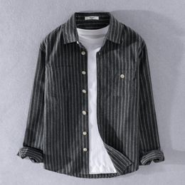 Anislin Mens Shirts 2019 Long-Sleeved Casual Fake Two Pieces Solid Arrival Dress Turn-Down Collar Shirts Anislin Mens Shirts 2019 Long-Sleeved Casual Fake Two Pieces Solid Arrival Dress Turn-Down Collar Shirts