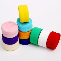 58 \ de 20 colores brillante sólido elástico cinta enemigo para niños niñas elástico diademas pelo Hairbow 30 yardaslote 15mm 58 \ de 20 colores brillante sólido elástico cinta enemigo para niños niñas elástico diademas pelo Hairbow 30 yardaslote 15mm