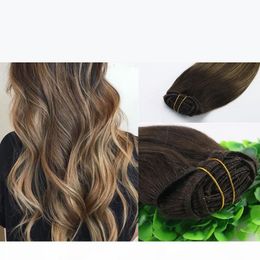 Grosshandel Dunkles Haar Hellbraun Highlights Gunstig Online Von Chinesischen Herstellern Kaufen Dhgate Com Deutschland