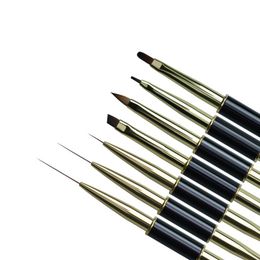 Buy Acrylic Builder Brush Online Shopping at DHgate.com