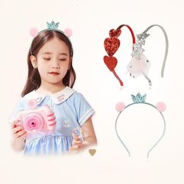 1pc Kids Aro Rosa Aro De La Cabeza De Los Niños Dorado S Pu 1pc Kids Aro Rosa Aro De La Cabeza De Los Niños Dorado S Pu