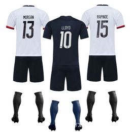 Wholesale Team Usa Soccer Jerseys Buy Cheap In Bulk From China Suppliers With Coupon Dhgate Com