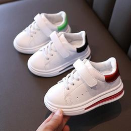 Zapatos De Lona Blancos Para Bebés Oferta Online | DHgate.com