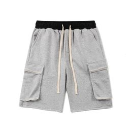 plus size sweat shorts