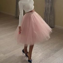 Falda De Mujer Falda De Tul Tul Falda De Dama De Honor Bubbl Falda De Mujer Falda De Tul Tul Falda De Dama De Honor Bubbl