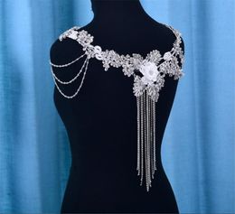 Color : Red, Size : Free Size HANXIAODONG Women Tassels Body Chain Body Chain Fashion Bling Chest Chain Body Accessories Summer Beach Party Dress Sequined Bra Bikini Jewelry Color : Red, Size : Free Size HANXIAODONG Women Tassels Body Chain Body Chain Fashion Bling Chest Chain Body Accessories Summer Beach Party Dress Sequined Bra Bikini Jewelry