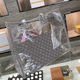 clear clutch bolsa wholesale