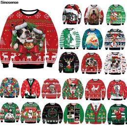 ugly christmas sweater giant tiger