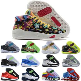 Zapatillas De Baloncesto Kevin Durant Oferta Online | DHgate.com