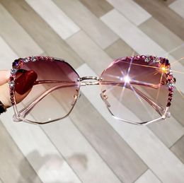 Degradado Ropa De Mujer Gafas De Sol Cuadradas De Jaspeer Degradado Ropa De Mujer Gafas De Sol Cuadradas De Jaspeer