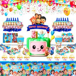 Themes D Anniversaire Bebe Garcon Vente En Ligne Dhgate Com