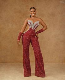 formal jumpsuits for plus size