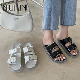 Buy Black Belt Sandals Online Shopping 