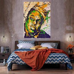 Buy Big Canvas Paintings For Home Decor Online Shopping at DHgate.com