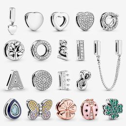 Joiashome Charms Brazaletes Geometría Moderna Plata 925 7 Joiashome Charms Brazaletes Geometría Moderna Plata 925 7
