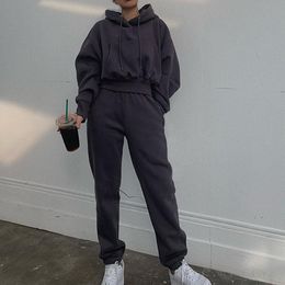 sweatshirt and sweatpants outfit