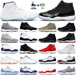 11s men