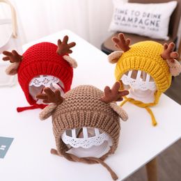 Cornamenta De Felpa Para El Cabello Para Niños Sombrero De Cornamenta De Felpa Para El Cabello Para Niños Sombrero De