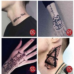 Buy Sun Moon Tattoos Online Shopping At Dhgate Com