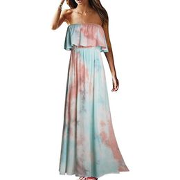 cheap long sundresses