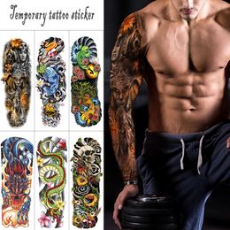 Grosshandel Hohe Arm Tattoos Gunstig Online Von Chinesischen Herstellern Kaufen Dhgate Com Deutschland