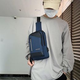 leftfield sling bolsa