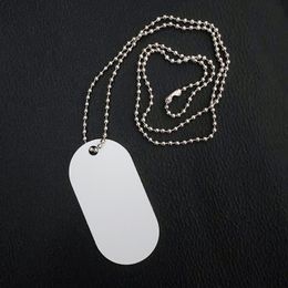 dog tag chains bulk