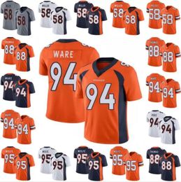 broncos jersey men