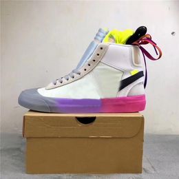 off white blazer dhgate