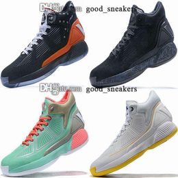 zapatillas derrick rose 2018