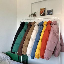 korean winter jacket brands
