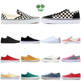 checkered vans dhgate