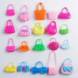 barbie small purse