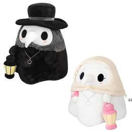 ¡enfermera Iluminada De Juguete De Peluche Plaga Plaga! ¡enfermera Iluminada De Juguete De Peluche Plaga Plaga!