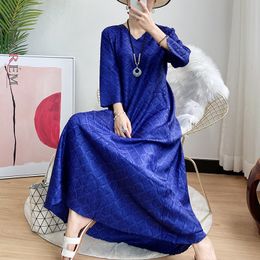 simple loose dresses