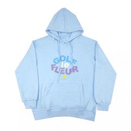 golf wang save the bees moletom com capuz blue