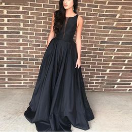 simple soiree dresses