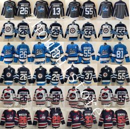 cheap winnipeg jets jerseys china
