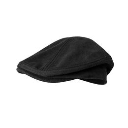 Los hombres Visor de verano sombrero de deporte Casual transpirable boina tapa plana G Los hombres Visor de verano sombrero de deporte Casual transpirable boina tapa plana G