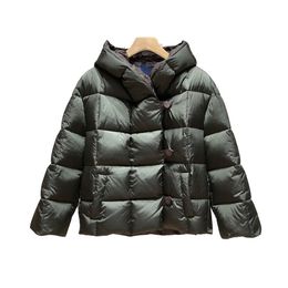 canvas winter jacket womens