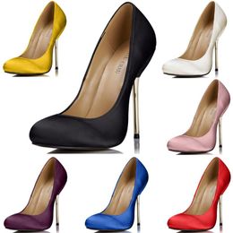 Lady barbara high heels