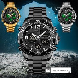 Relógio analógico digital online Clearance