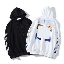 Discount Hoodie Off White 2021 on Sale at DHgate.com