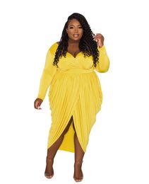yellow birthday dress