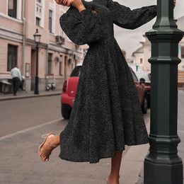winter western dresses for ladies