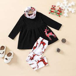 4t christmas outfit
