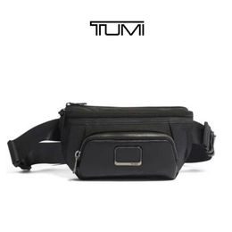 tumi waist pack