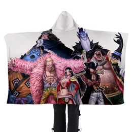 100% Baumwolle De One Piece Luffy Ruffy Anime T-Shirt Costumes Kostüme S-L