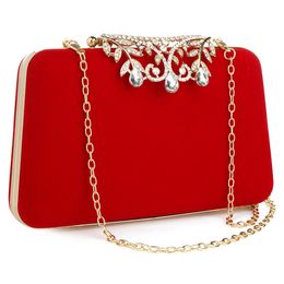 bridal sling bolsa