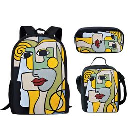 backpack and lunch bag set canada